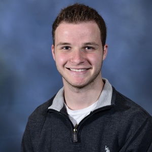 Fundraising Page: Ryan Harrison